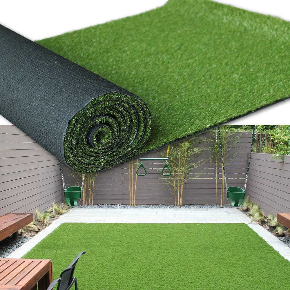 Artificial Turf Project