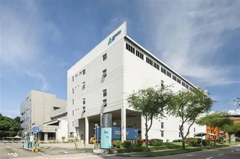 Central Shopping Plaza Showcase