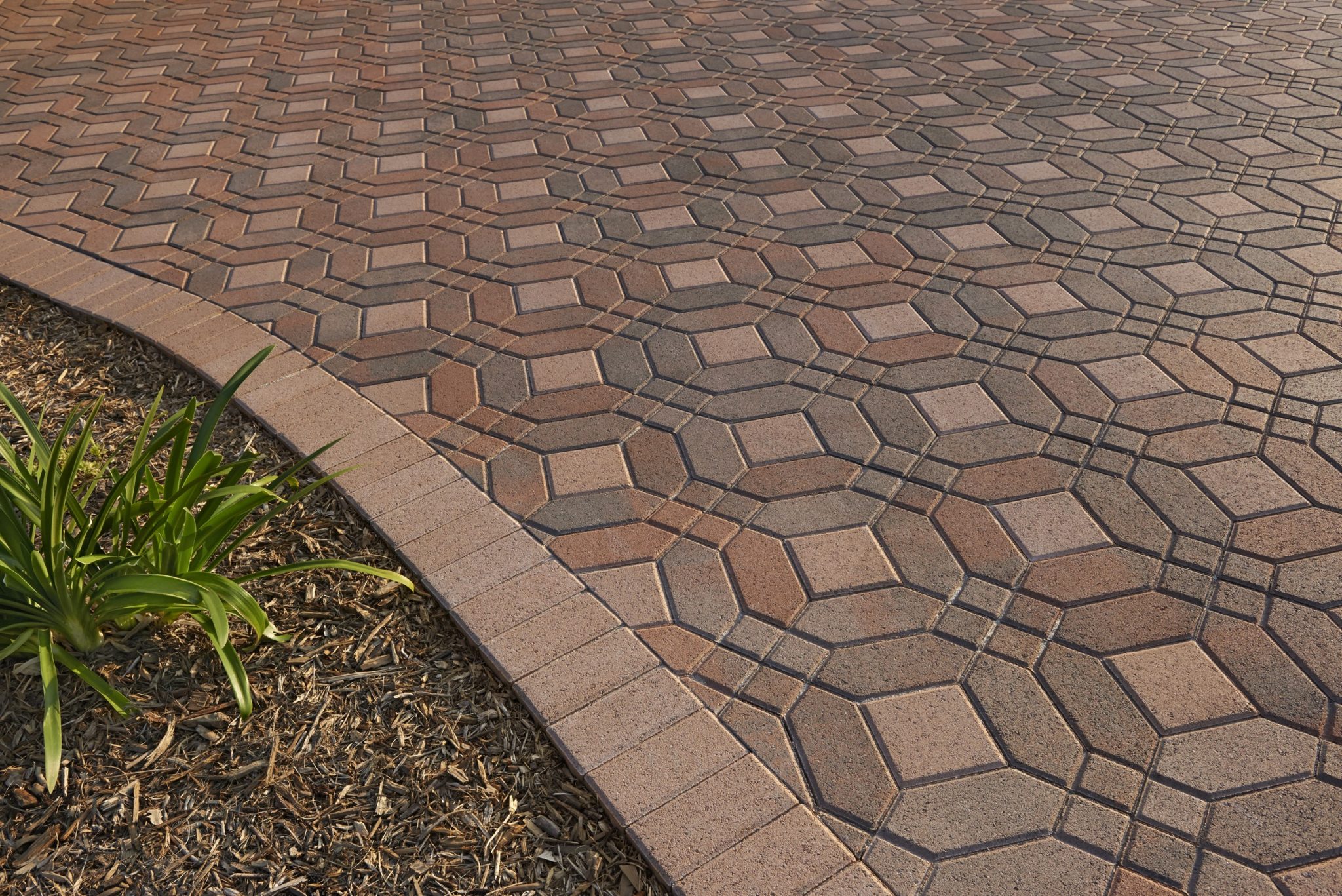 Paver Project