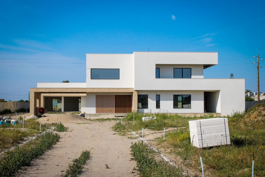 Central Shopping Plaza Showcase