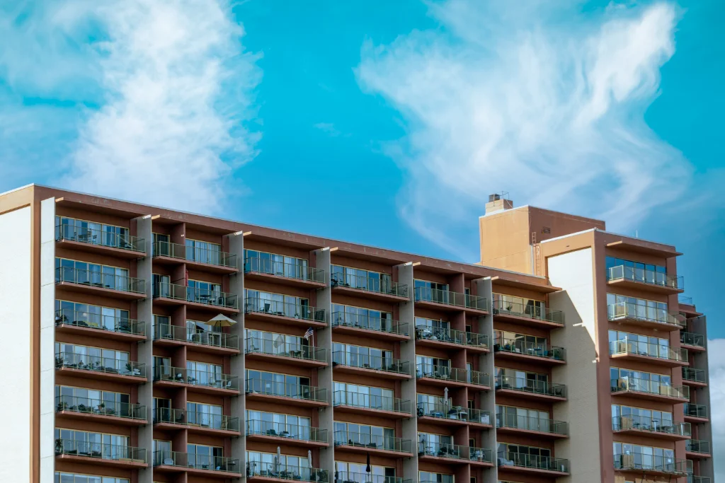 Central Shopping Plaza Showcase